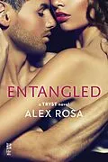 E-Book (epub) Entangled von Alex Rosa