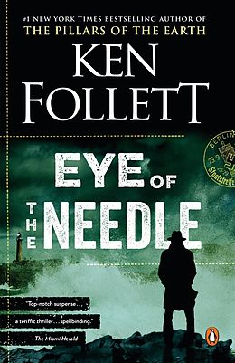 E-Book (epub) Eye of the Needle von Ken Follett