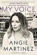 E-Book (epub) My Voice von Angie Martinez
