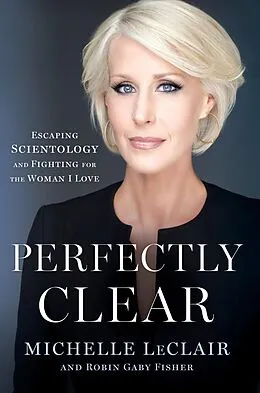 E-Book (epub) Perfectly Clear von Michelle LeClair, Robin Gaby Fisher