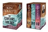 Set mit div. Artikeln (Set) The Century Trilogy Trade Paperback Boxed Set von Follett Ken