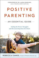 E-Book (epub) Positive Parenting von Rebecca Eanes