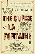 ePUB The Curse of La Fontaine von M. L. Longworth