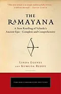 E-Book (epub) The Ramayana von Linda Egenes, Kumuda Reddy