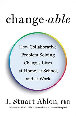 E-Book (epub) Changeable von J. Stuart Ablon