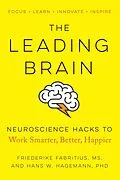 E-Book (epub) The Leading Brain von Friederike Fabritius, Hans W. Hagemann