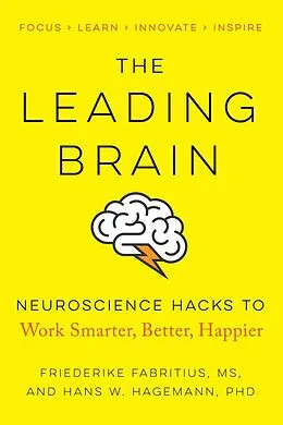 E-Book (epub) The Leading Brain von Friederike Fabritius, Hans W. Hagemann