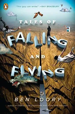 E-Book (epub) Tales of Falling and Flying von Ben Loory