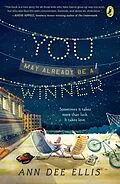 E-Book (epub) You May Already Be a Winner von Ann Dee Ellis