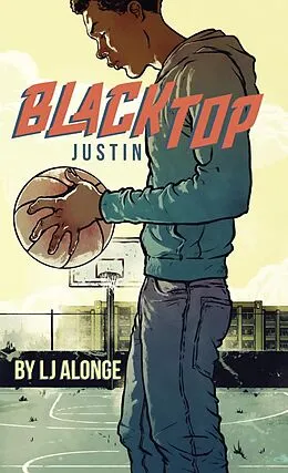 E-Book (epub) Justin #1 von Lj Alonge