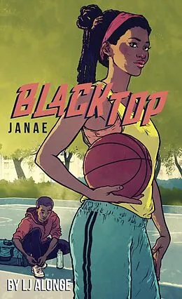 E-Book (epub) Janae #2 von Lj Alonge