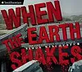 E-Book (epub) When the Earth Shakes von Simon Winchester