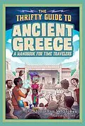 E-Book (epub) The Thrifty Guide to Ancient Greece von Jonathan W. Stokes