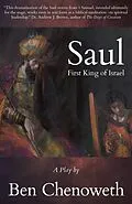 E-Book (epub) Saul, First King of Israel von Ben Chenoweth