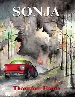 E-Book (epub) Sonja von Thornton House