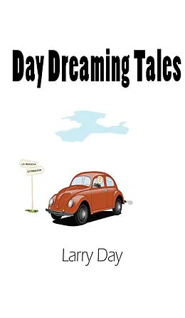 E-Book (epub) Day Dreaming Tales von Larry Day