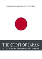 eBook (pdf) THE SPIRIT OF JAPAN de Rabindranath Tagore