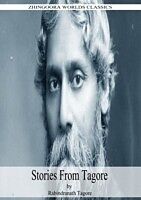 E-Book (pdf) Stories from Tagore von Rabindranath Tagore