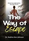 E-Book (epub) The Way of Escape von Nedna-Ann Johnson