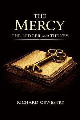 E-Book (epub) THE MERCY THE LEDGER AND THE KEY von Richard Oswestry