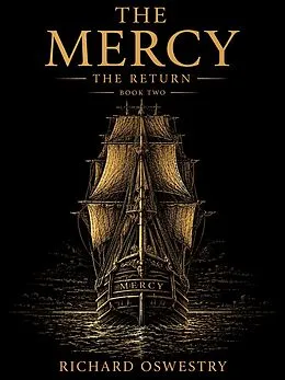 E-Book (epub) THE MERCY von Richard Oswestry