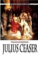 eBook (pdf) Julies Caesar de William Shakespeare