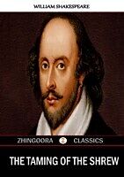 eBook (pdf) Taming of the Shrew de William Shakespeare