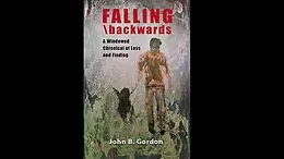 E-Book (epub) Falling Backwards von John Gordon