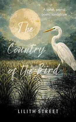 E-Book (epub) The Country of the Bird von Lilith Street