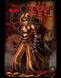 E-Book (epub) Checkers' Asylum - Ebook von Jarrod Elvin