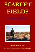 E-Book (epub) Scarlet Fields von John Alexander Miles