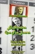 Kartonierter Einband (Kt) El Hombre Que Fue Jueves von Gilbert Keith Chesterton
