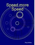 E-Book (epub) Speed More Speed von Paul White