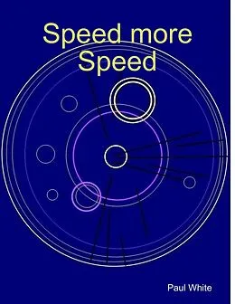 E-Book (epub) Speed More Speed von Paul White