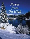 E-Book (epub) Power from On High von Charles Finney