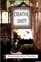 E-Book (pdf) CREATIVE UNITY von Rabindranath Tagore