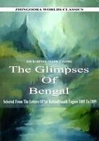 E-Book (pdf) GLIMPSES OF BENGAL von Rabindranath Tagore