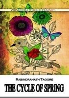 E-Book (pdf) THE CYCLE OF SPRING von Rabindranath Tagore