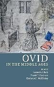 Livre Relié Ovid in the Middle Ages de 