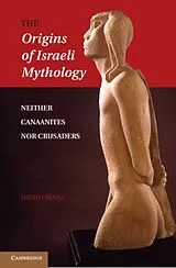 Fester Einband The Origins of Israeli Mythology von David Ohana