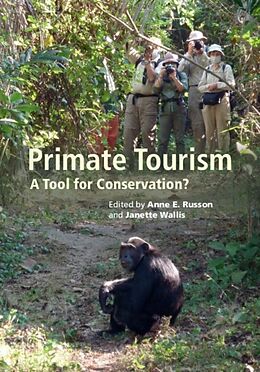 Livre Relié Primate Tourism de Anne E. Wallis, Janette (University of Okl Russon