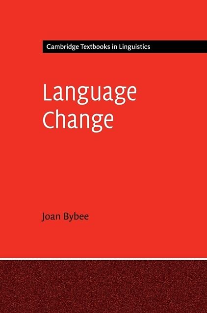 Language Change