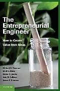 Livre Relié The Entrepreneurial Engineer de Michael B. Timmons, Rhett L. Weiss, Daniel P. Loucks