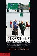 Disasters and the American State