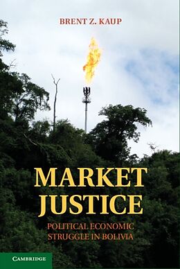 Livre Relié Market Justice de Brent Z. (College of William and Mary, Virginia) Kaup