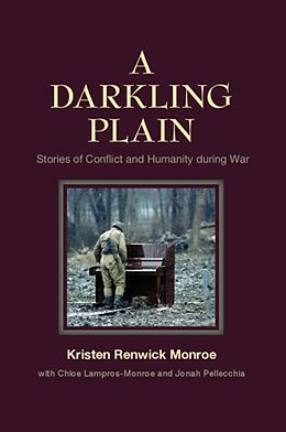 Fester Einband A Darkling Plain von Kristen Renwick (University of California, Irvine) Monroe