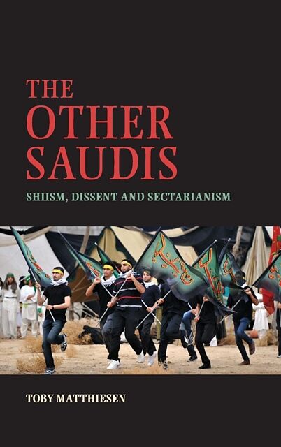 The Other Saudis