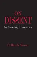 E-Book (epub) On Dissent von Ronald K. L. Collins