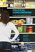 E-Book (epub) Political Consumerism von Dietlind Stolle
