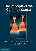 E-Book (epub) Principle of the Common Cause von Gabor Hofer-Szabo